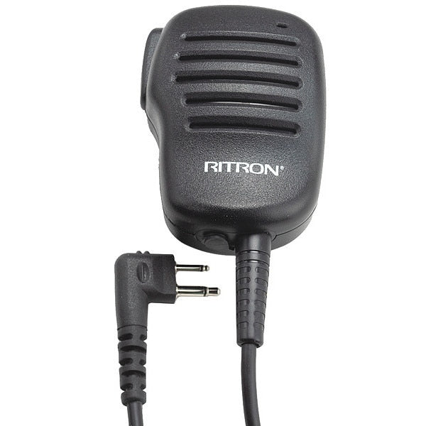 Speaker Microphone, Polycarbonate