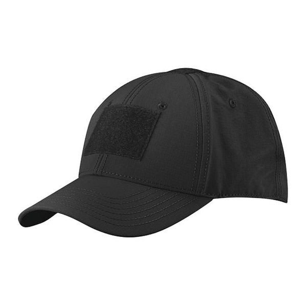 Cap, Black, Universal