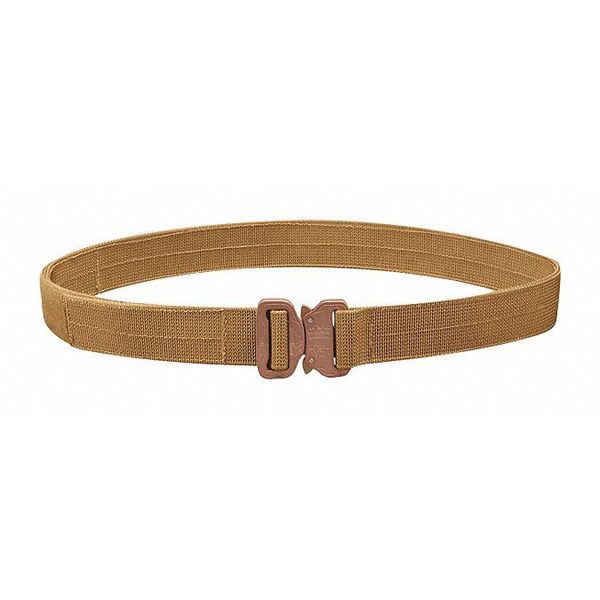 Belt, Tactical, Rapid Release, 3XL, Coyote