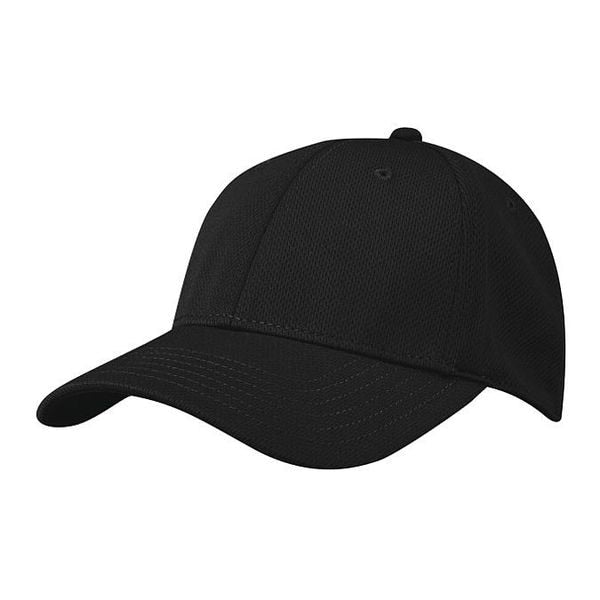 Hat, Black, XL