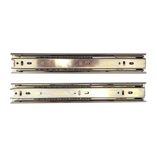 Drawer Slide, Full Extension