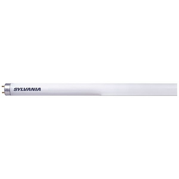 Plug-In CFL Bulb, 15W, 700 lm, 6500K