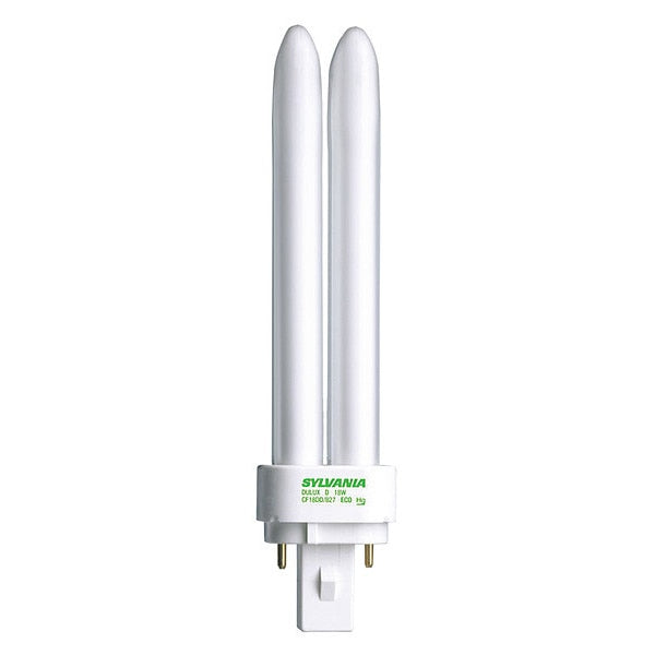 Plug-In CFL Bulb, 26W, 1710 lm, 2700K