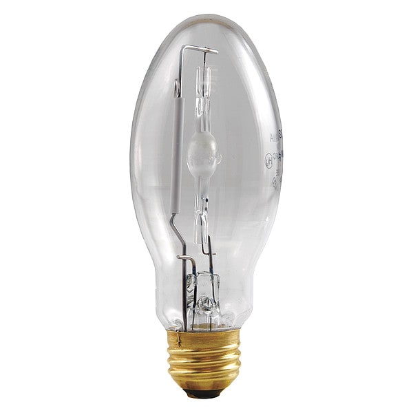 Quartz Metal Halide HID Bulb, 70W, 4000K