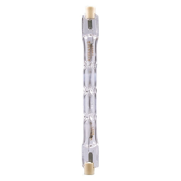 Halogen, 500 W, T3, R7s