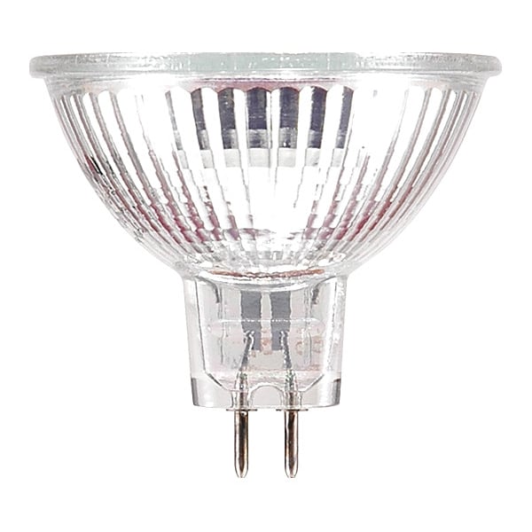 Halogen, 20 W, MR16, 2-Pin (GU5.3)