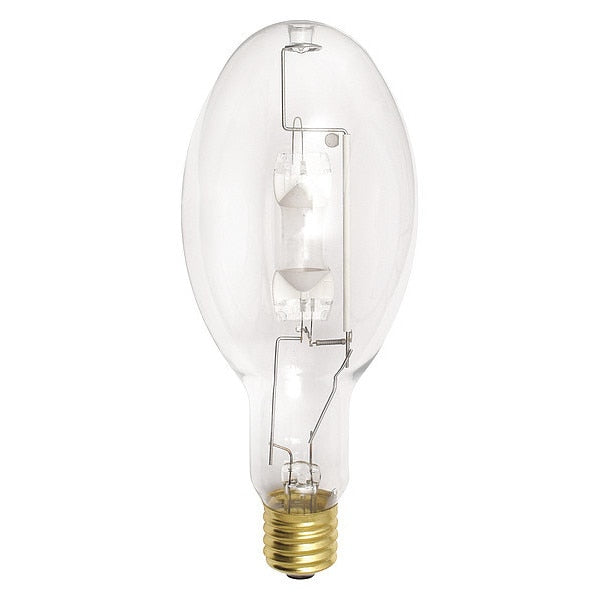 Quartz Metal Halide HID Bulb, 400W, 4000K