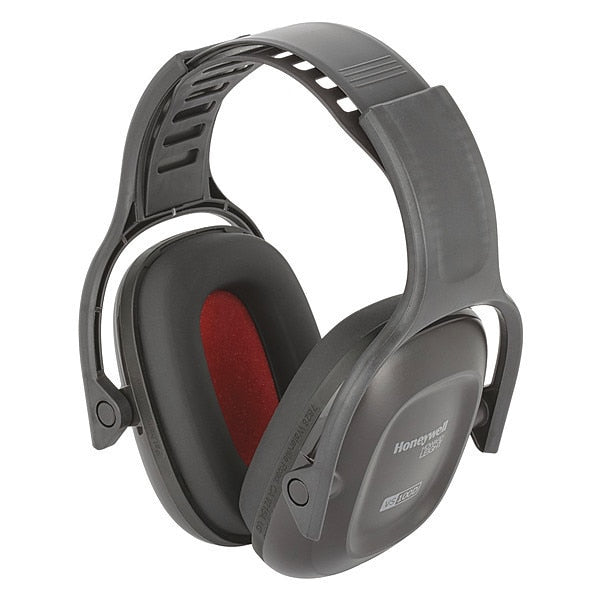Over-the-Head Electronic Ear Muffs, 20 dB, VeriShield