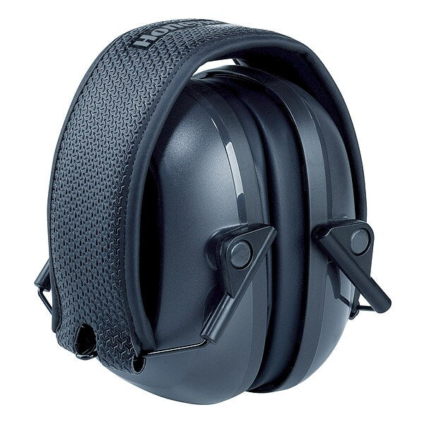 Over-the-Head Electronic Ear Muffs, 25 dB, VeriShield
