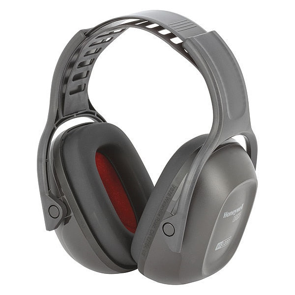 Over-the-Head Electronic Ear Muffs, 26 dB, VeriShield