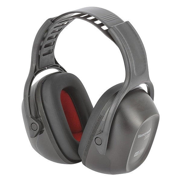 Over-the-Head Electronic Ear Muffs, 29 dB, VeriShield
