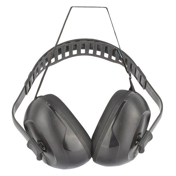 Multi-Position Electronic Ear Muffs, 25 dB, VeriShield