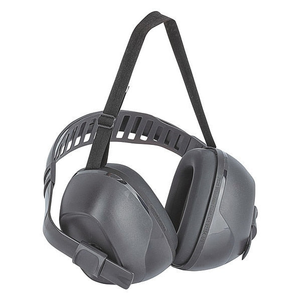 Multi-Position Electronic Ear Muffs, 30 dB, VeriShield