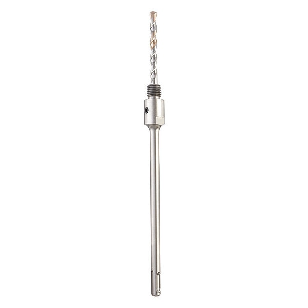 13 in. SDS-Plus Core Bit Adapter