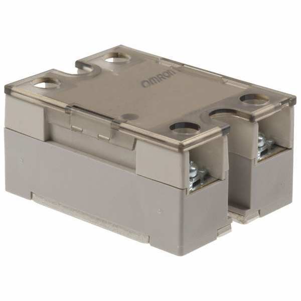 Solid State Relay, Input 5 to 24V DC