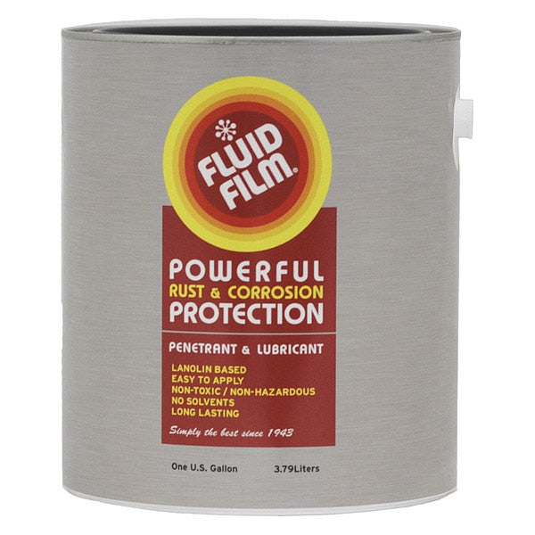 Corrosion Inhibitor, 1 gal.