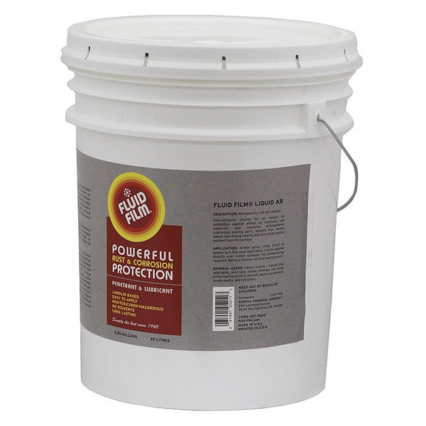 Corrosion Inhibitor, 5 gal.