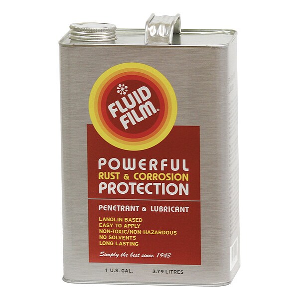 Corrosion Inhibitor, 1 gal.