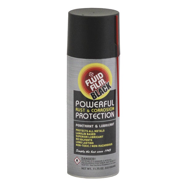 Corrosion Inhibitor, 11.75 oz.