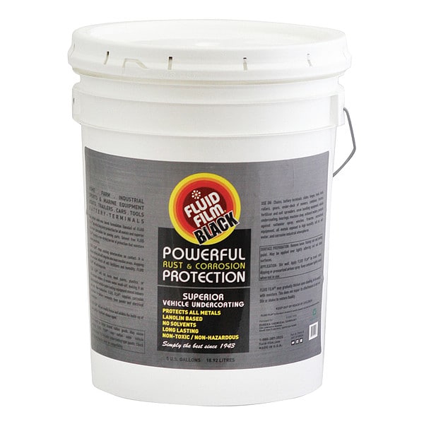 Corrosion Inhibitor, 5 gal.