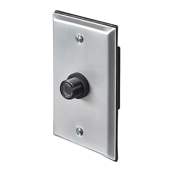 LED Photocontrol Button, 120 to 277VAC