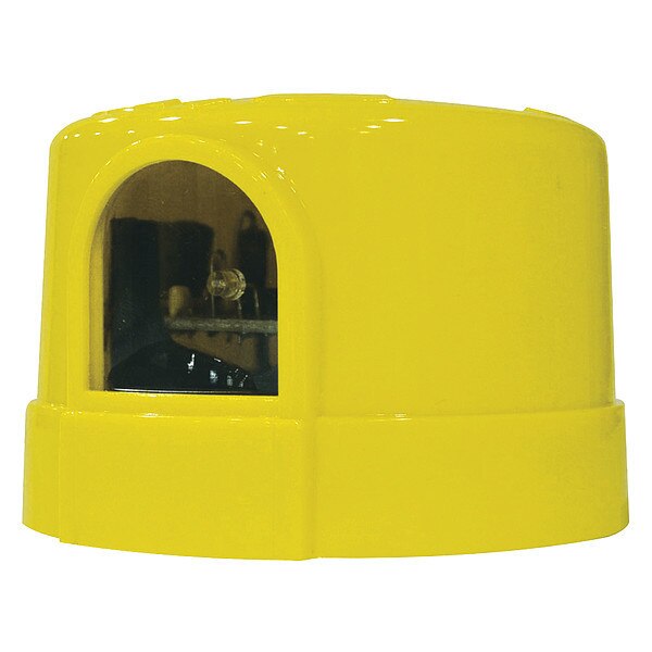 Photocontrol, 480VAC, Turn-Lock Mounting