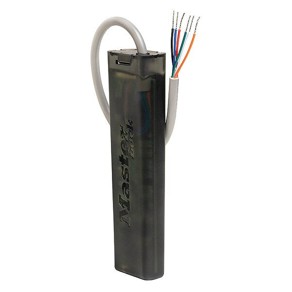 Proximity Entry System