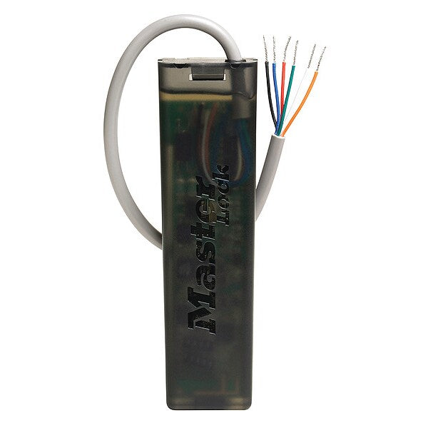 Proximity Entry System