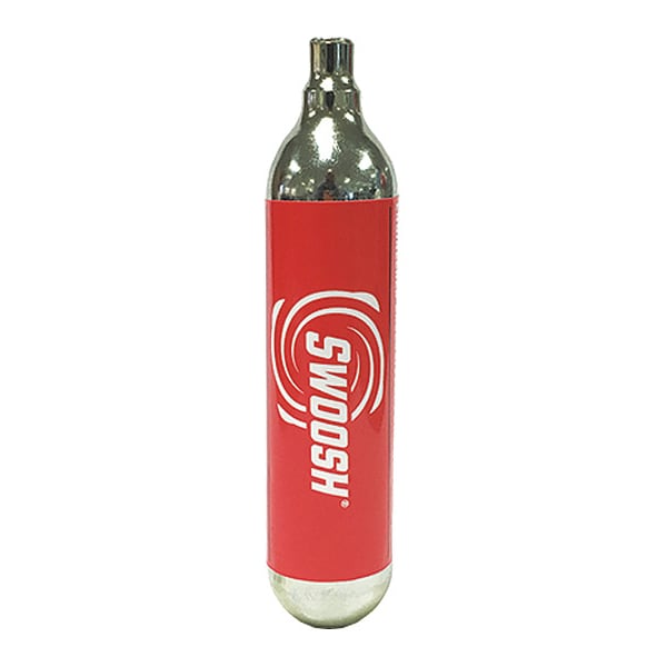 CO2 Cartridges, PK12
