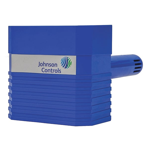 Temperature Sensor, Nickel, 32-131 F