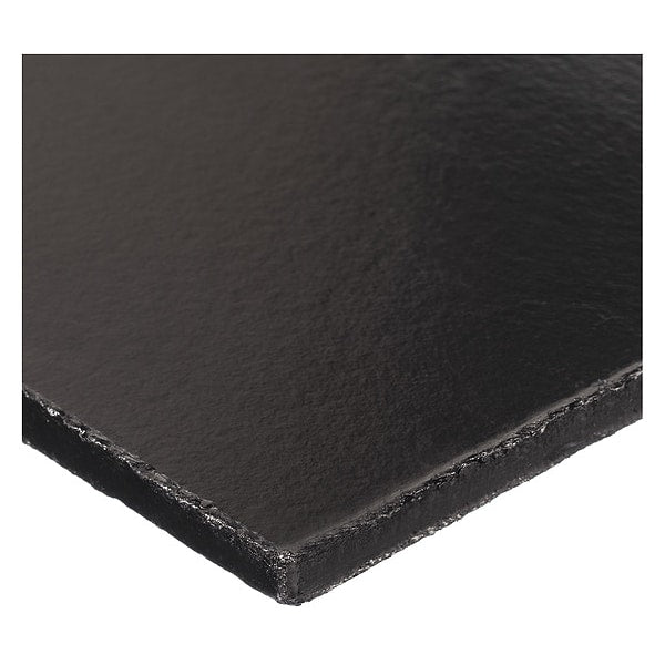 Graphite Bar, Graphite, Black, 1/4