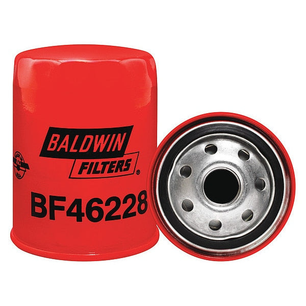 Fuel Filter, Biodiesel/Diesel, Spin-On