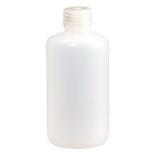 Bottle, 168 mm H, Natural, 73 mm Dia, PK48
