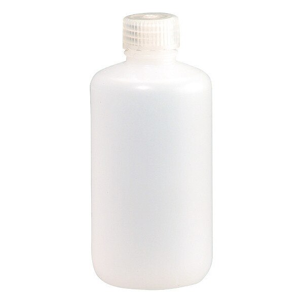Bottle, 168 mm H, Natural, 73 mm Dia, PK125