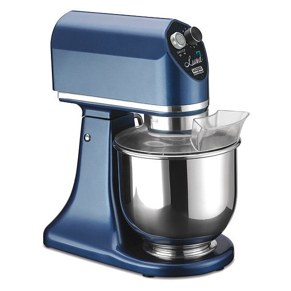 Countertop Food Mixer, 1/2 HP, 11 Speeds