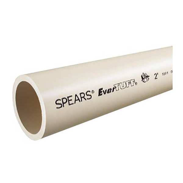 Pipe, 1/2