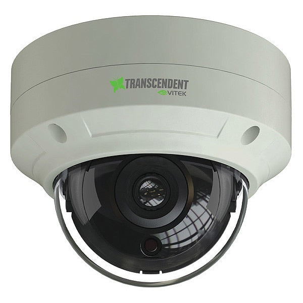 Camera, Dome, Color, 12V DC
