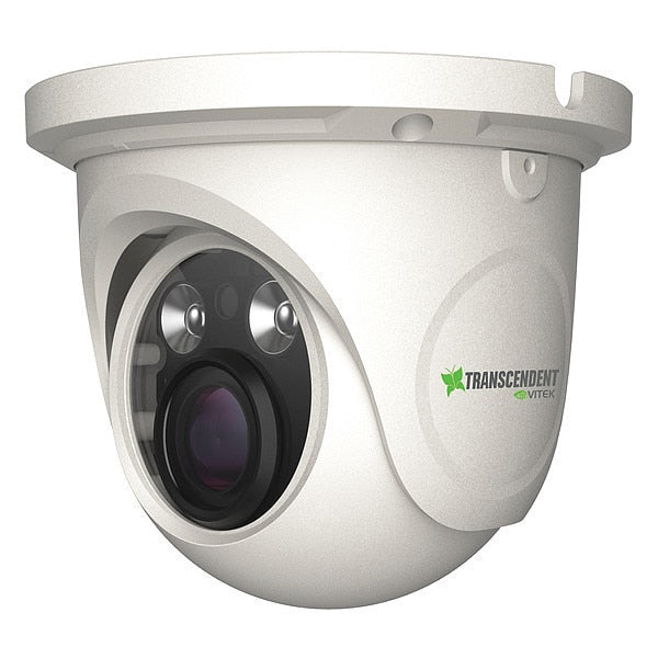 Camera, Turret, 5 MP, 12V DC