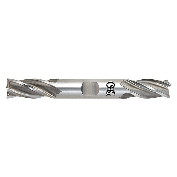 Square End Mill, 5/8