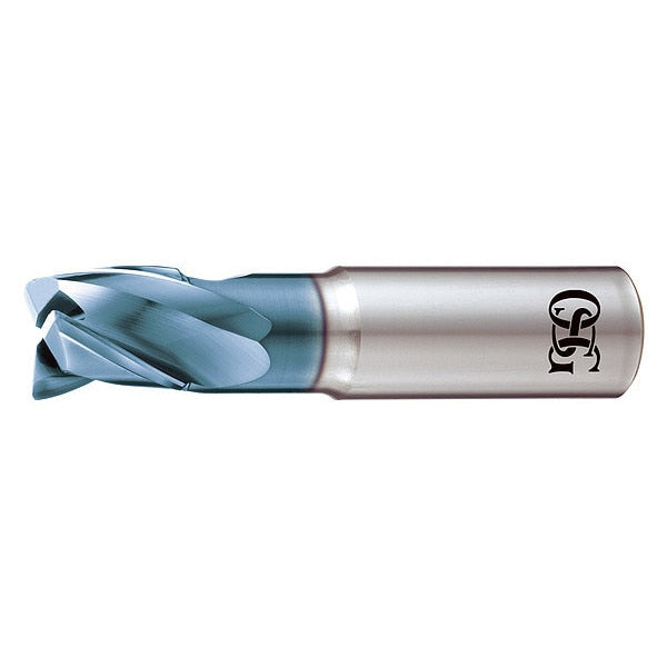 Square End Mill, 3/4