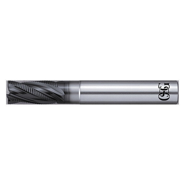 Square End Mill, 3/4