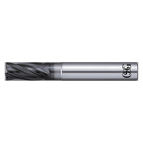 Square End Mill, 5/8