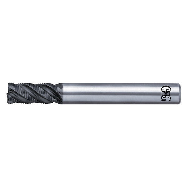 Square End Mill, 3/4