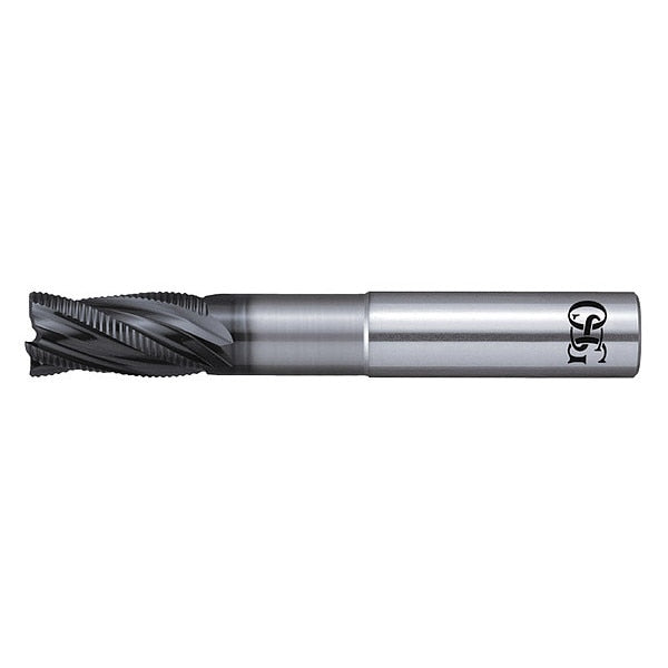Square End Mill, 5/16