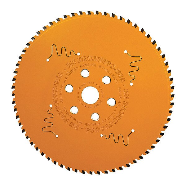 Circular Saw Blade, 7