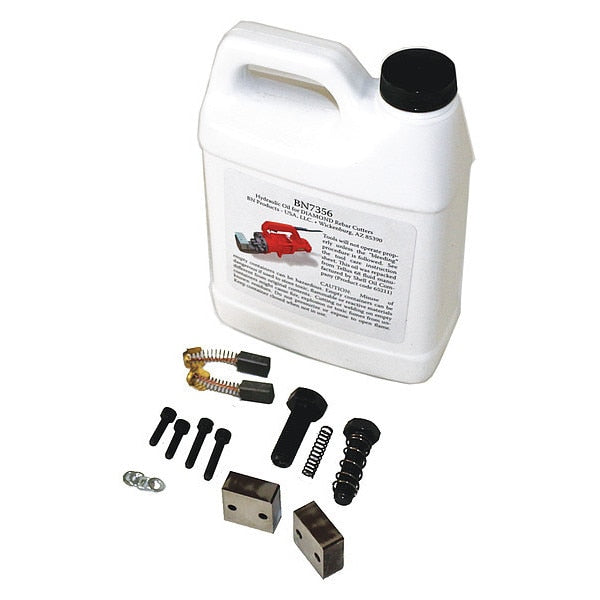 Tune Up Kit, Steel