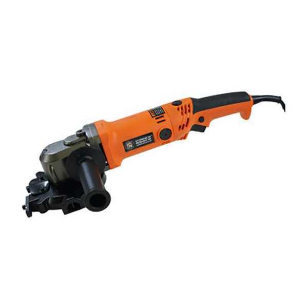 Rebar Cutting Saw