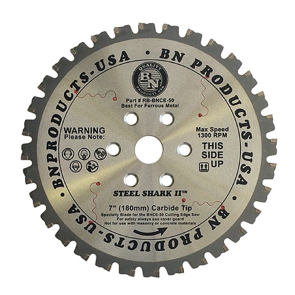 Circular Saw Blade, 7