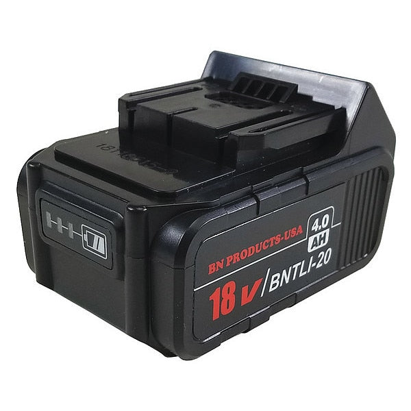 Lithium Ion Battery, 18V