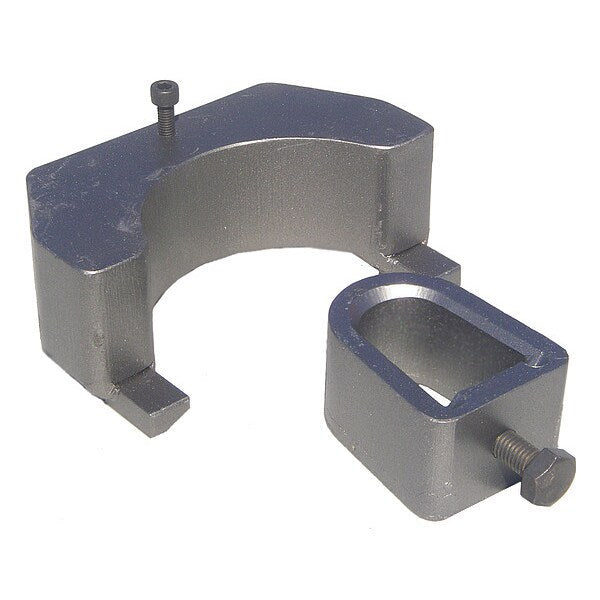 Shoe/Collar, Steel